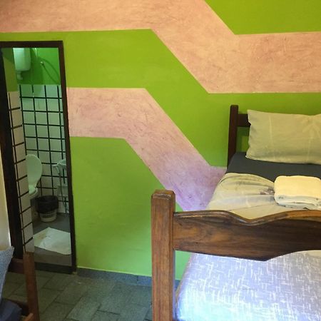 Papagaio Hostel & Pousada Morro de Sao Paulo Luaran gambar