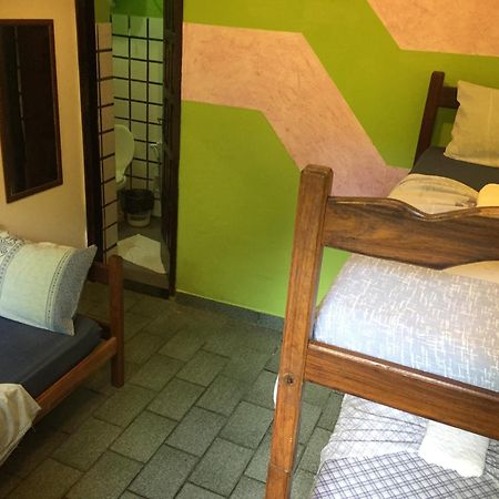 Papagaio Hostel & Pousada Morro de Sao Paulo Luaran gambar