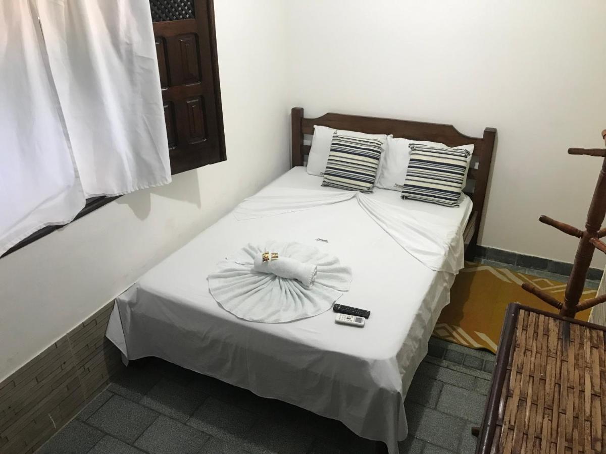 Papagaio Hostel & Pousada Morro de Sao Paulo Luaran gambar