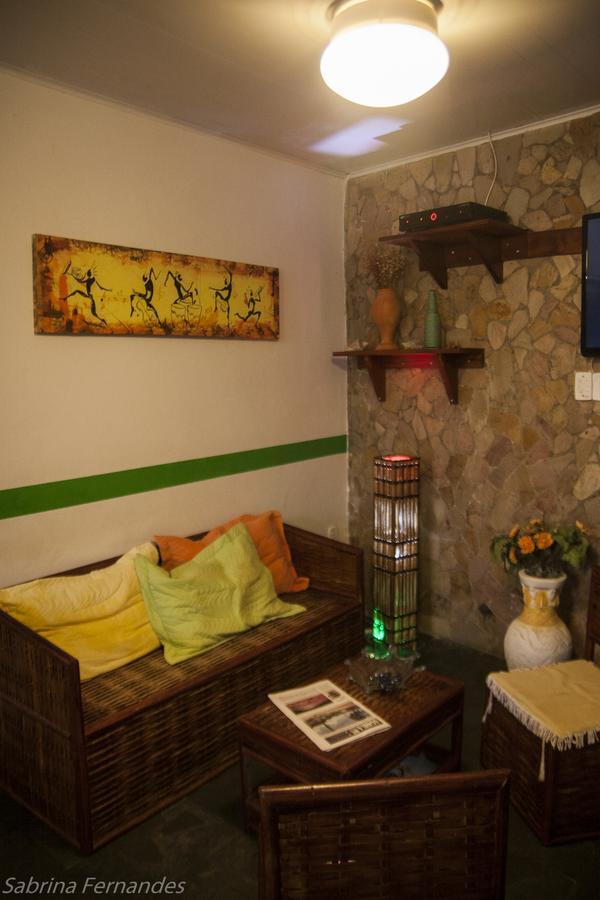 Papagaio Hostel & Pousada Morro de Sao Paulo Luaran gambar