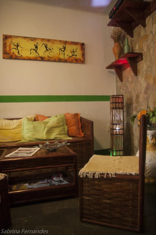 Papagaio Hostel & Pousada Morro de Sao Paulo Luaran gambar