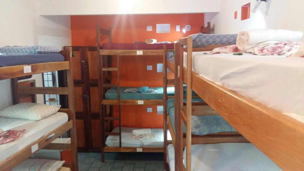 Papagaio Hostel & Pousada Morro de Sao Paulo Luaran gambar