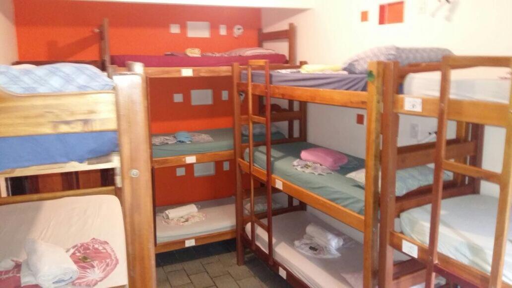 Papagaio Hostel & Pousada Morro de Sao Paulo Luaran gambar